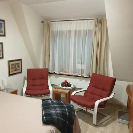 Apartment Lux Centar