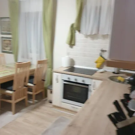 Lux Centar Appartement *