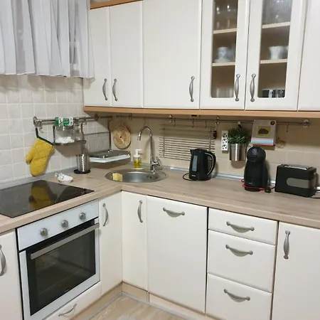 Lux Centar Kopaonik