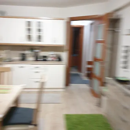Lux Centar * Kopaonik
