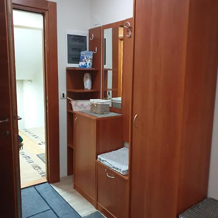 Lux Centar Appartement