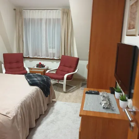 Lux Centar Apartment *