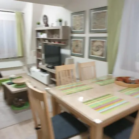 Appartement Lux Centar Kopaonik