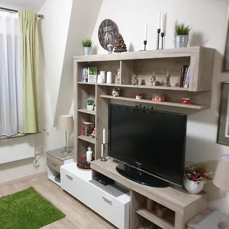 Lux Centar Kopaonik