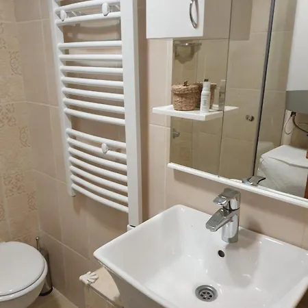 Apartment Lux Centar
