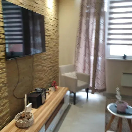 Appartement Lux Centar *
