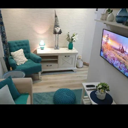Apartment Lux Centar